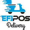 Logo Efipos Delivery