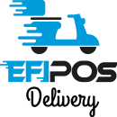 Logo Efipos Delivery